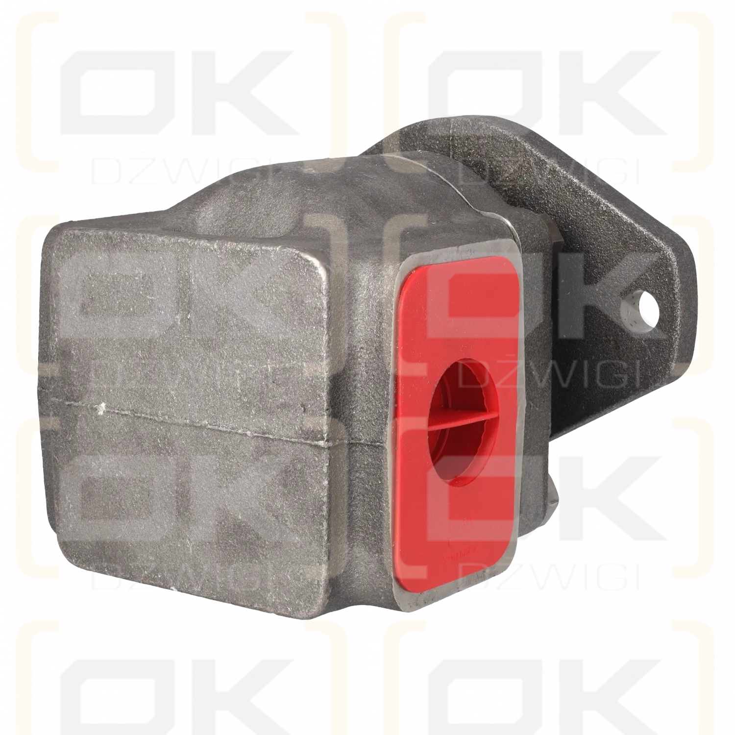 Hydraulic gear pump PGP620 44 cm3/rev